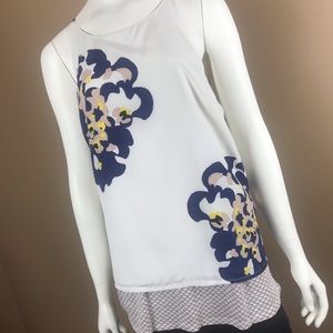 Anthropologie Porridge Top